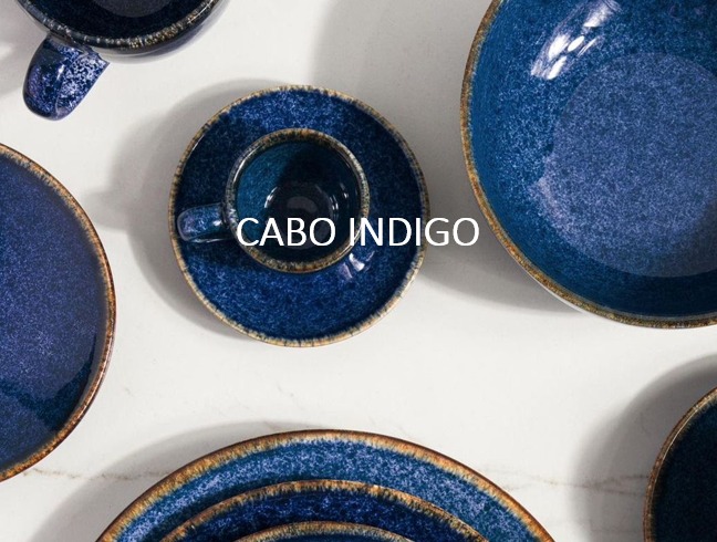 CABO INDIGO 